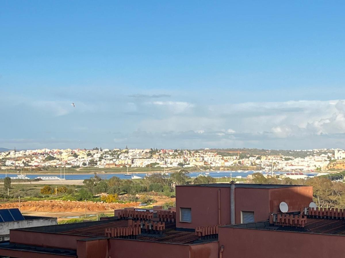 Praia Da Rocha, Wi-Fi Gratuito By S&Bp 波尔蒂芒 外观 照片