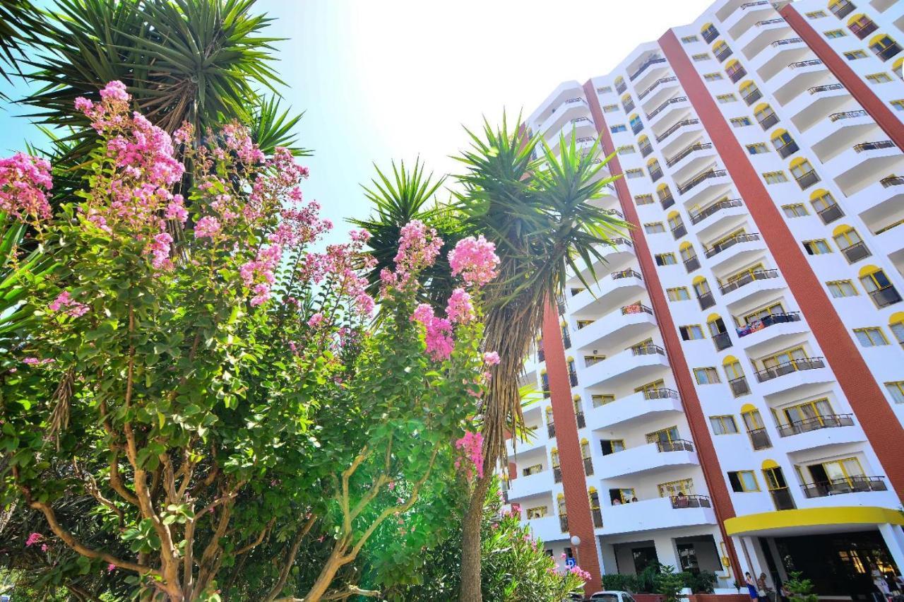 Praia Da Rocha, Wi-Fi Gratuito By S&Bp 波尔蒂芒 外观 照片